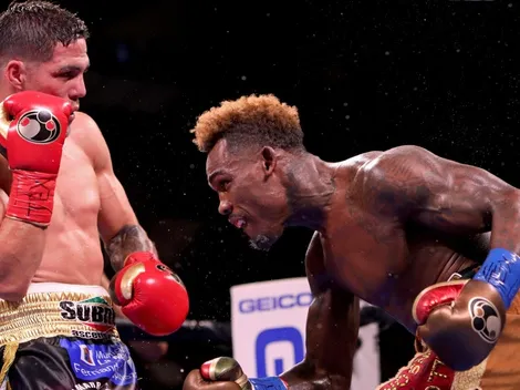 Boxeo | Brian Castaño vs. Jermell Charlo: fecha confirmada y cómo ver la revancha