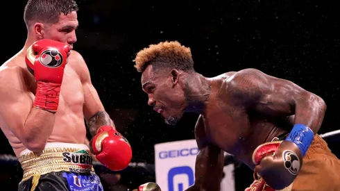 Ya hay fecha confirmada para la segunda pelea entre Brian Castaño y Jermell Charlo