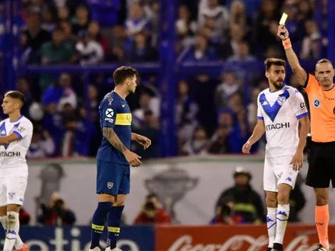 ¿Otra traición a Vélez? Mauro Zárate fue ofrecido a un club grande del fútbol argentino