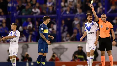 Mauro Zárate fue ofrecido a un club grande del fútbol argentino.