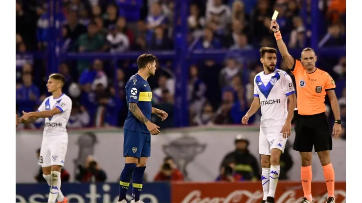 Mauro Zárate fue ofrecido a un club grande del fútbol argentino.