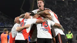 Descartados: los dos titulares de River que se perderán el debut contra Unión