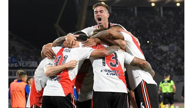 Descartados: los dos titulares de River que se perderán el debut contra Unión