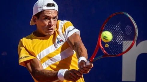 Foto: Argentina Open.