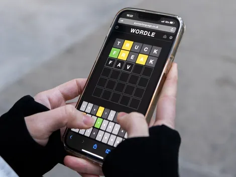 Llegó el reto 34 de Wordle: ¿Cuál es la palabra de hoy y qué significa?