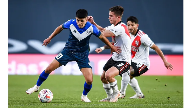 ¿Thiago Almada a River? El insólito error de Atlanta United en su sitio oficial