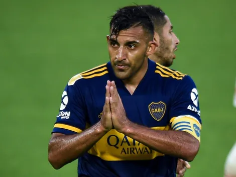 Novela terminada: cuántos millones recibirá Boca por Wanchope Ábila