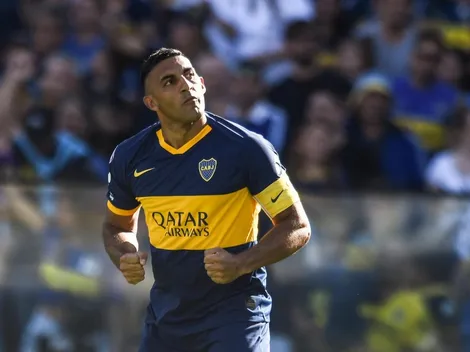 ¿Qué pierde Boca con la salida de Wanchope Ábila?