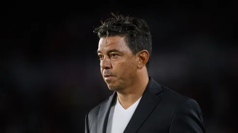 Con dos titulares en duda, Gallardo arma el equipo para el debut en la Copa de la Liga