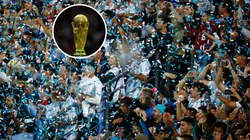 Último momento: crecen las chances de que Argentina sea una de las sedes del Mundial 2030