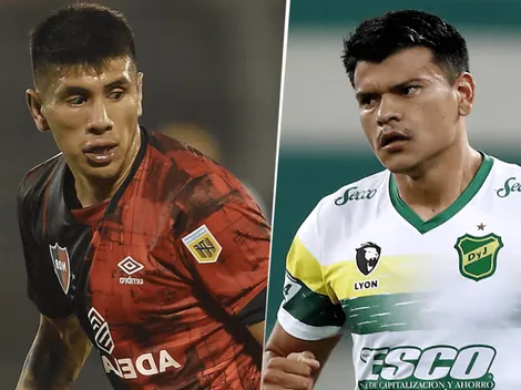 EN VIVO: Newell's vs. Defensa y Justicia por la Copa de la Liga
