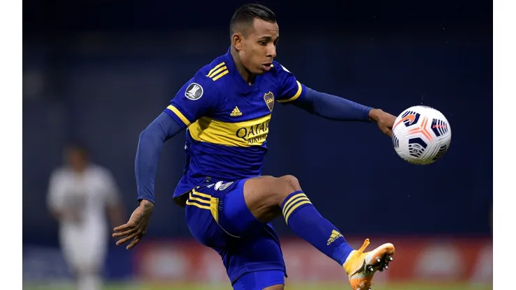 Un exBoca atacó con todo a Villa: "Si es por mí, no entra más al vestuario"
