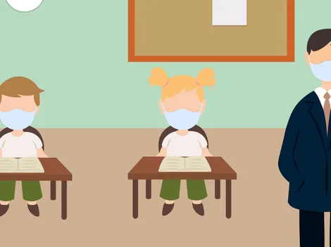 Ciclo Lectivo 2022: cómo serán las nuevas medidas para el regreso a clases en provincia y Caba