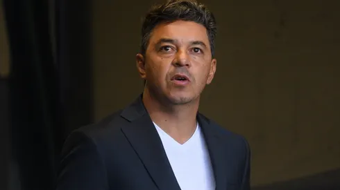 Matías Suárez está muy cerca de regresar a River.