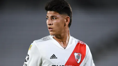 Lo confirmó Hernán Castillo: Carrascal se va al CSKA de Rusia