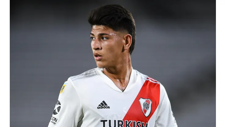 Lo confirmó Hernán Castillo: Carrascal se va al CSKA de Rusia