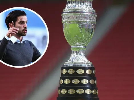 Racing rompe el mercado: El campeón de América que puede llegar en las próximas horas