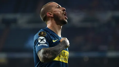 Un referente de Boca fue rotundo sobre Benedetto: "Para ser ídolo tiene que ganar la Libertadores"
