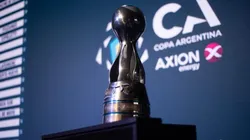 River y Deportivo Laferrere jugarán en Salta por la Copa Argentina.