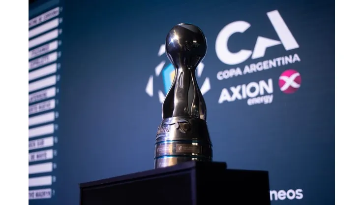 River y Deportivo Laferrere jugarán en Salta por la Copa Argentina.