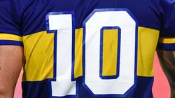 Se conoció el posible nuevo "10" de Boca y los hinchas se indignaron