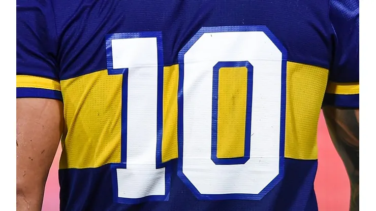 Se conoció el posible nuevo "10" de Boca y los hinchas se indignaron