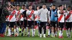 Ni Angileri ni Rollheiser: la figura de River que puede irse sobre el cierre del mercado