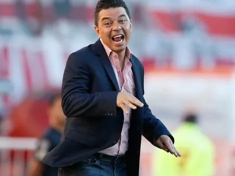 ◉ Las noticias de River hoy: postulan a un reemplazante de Gallardo, las obras en el Monumental y la joya sudamericana que estuvo cerca