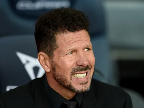 ¿Lo echan a Simeone del Atlético Madrid? Aumentan las especulaciones y hasta suenan reemplazantes