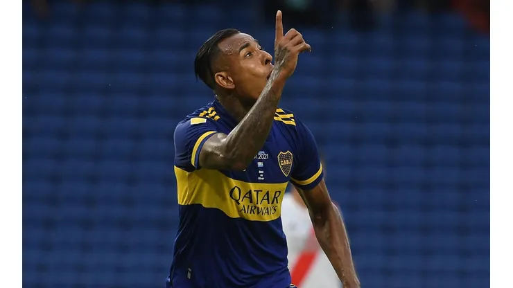 Llegó una oferta a Boca por Villa desde un gigante de América: "El DT lo pidió"
