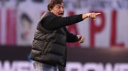 ¿Delantera top? Además de Wanchope, Colón busca a otro ex crack de Boca para reemplazar a Farías