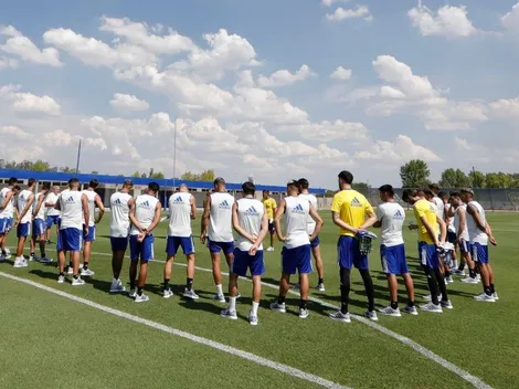 No es Wanchope: Boca confirmó una nueva venta en el mercado de pases