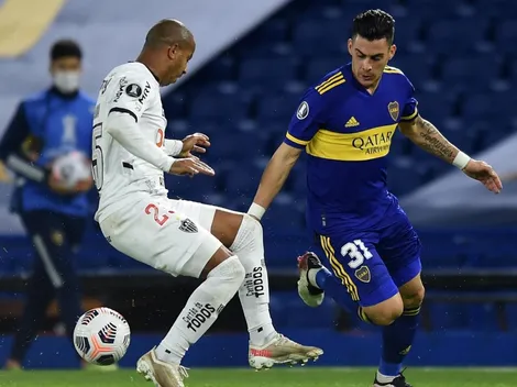No saldría gratis: el "favor" que Mineiro le pediría a Boca por Pavón