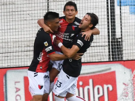 El consejo paternal del Pulga Rodríguez a Facundo Farías: "No tiene que subirse al caballo"