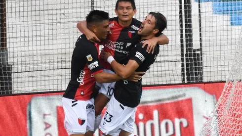 El consejo paternal del Pulga Rodríguez a Facundo Farías: "No tiene que subirse al caballo"