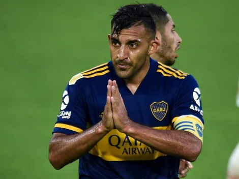 La increíble y millonaria cifra que perderá Boca por Wanchope Ábila