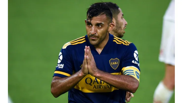 La increíble y millonaria cifra que perderá Boca por Wanchope Ábila