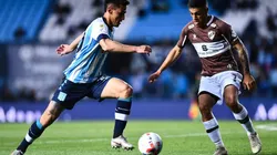 El insólito destino para uno de los goleadores de la última Liga Profesional Fútbol