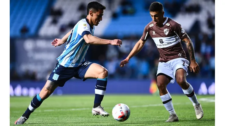 El insólito destino para uno de los goleadores de la última Liga Profesional Fútbol