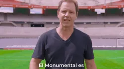 VIDEO | River mostró cómo será su estadio tras las obras: "El más grande y cómodo de Sudamérica"