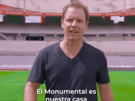 VIDEO | River mostró cómo será su estadio tras las obras: "El más grande y cómodo de Sudamérica"