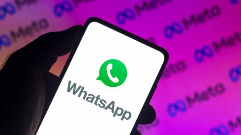 WhatsApp: nuevos cambios en la cámara