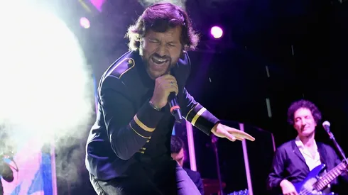 Diego Torres tocará en el Gran Rex (Getty images).