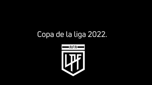 Adiós trap: así sonaría la nueva canción de la Liga Profesional de Fútbol