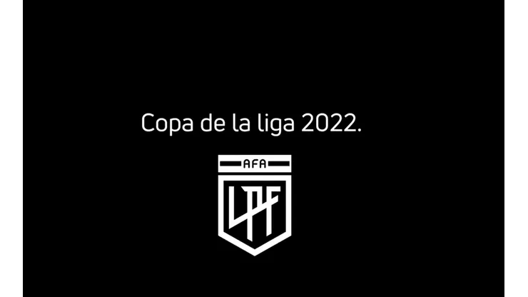 Adiós trap: así sonaría la nueva canción de la Liga Profesional de Fútbol