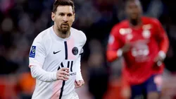 ¿Messi en Newell's? La noticia que sorprendió a todos y recorrió el mundo