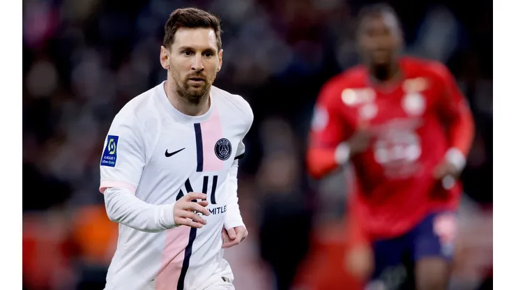 ¿Messi en Newell's? La noticia que sorprendió a todos y recorrió el mundo