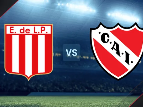 Estudiantes vs. Independiente por la Copa de la Liga: Día, hora y TV