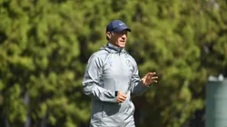 Troglio está cerca de tener a Nicolás Blandi, mientras se aleja Adolfo Gaich.