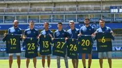 Un ex Boca que estuvo cerca de llegar a River podría arribar a otro grande de Argentina